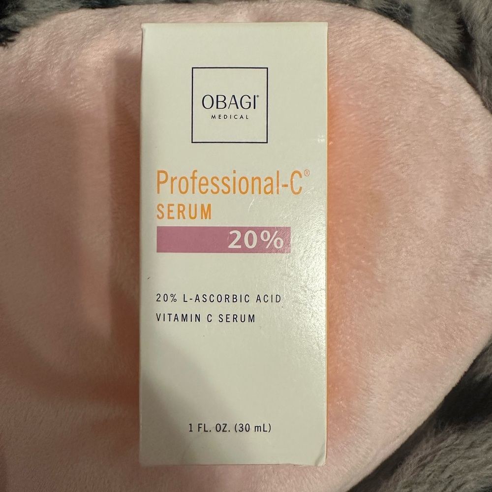 Obagi Professional-C Serum 20% -